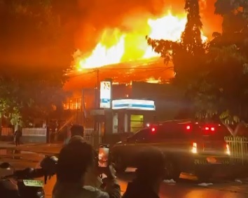 Tak Hanya Keluarga Miskin, RLH di Pekanbaru Juga Akan Diberikan Kepada Korban Kebakaran