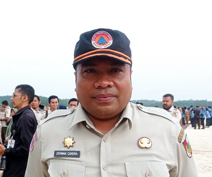 Waspadai Bencana Hidrometeorologi, BPBD Pantau Perkembangan Cuaca