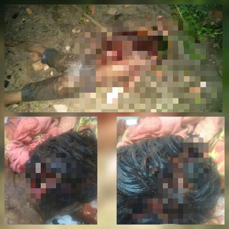 Sempat Kejar Warga Pakai Parang dan Batu, Begini Kronologis Tewasnya Candra oleh Massa di Mandau