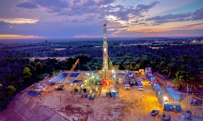 Ulang Tahun Ketujuh, PHR Teguhkan Semangat Satu Tujuan Satu Energi dan Perkuat Ketangguhan Perusahaan