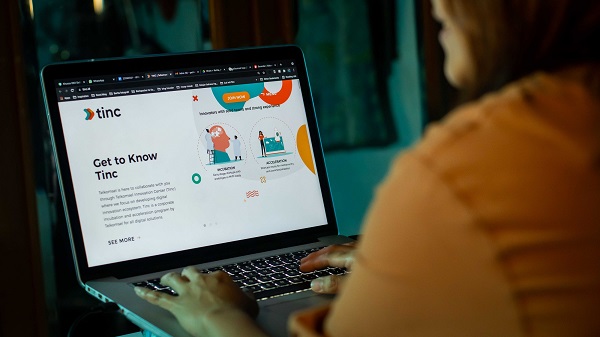 Tinc Batch 5 Telkomsel Luluskan 5 Startup yang Mampu Perkuat Ekosistem Digital Nasional Lewat Solusi Inovatif