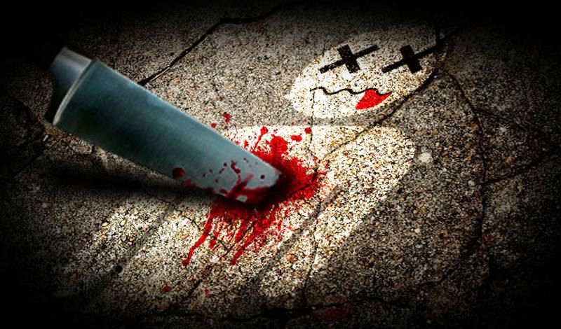 Ajakan Menikah Ditolak, Wajah Neli Rusak Parah Usai Dibacok Gopin