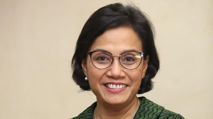 Sri Mulyani Rombak Jajaran Dirjen, Ini Bocoran Namanya