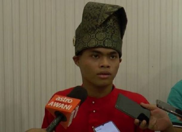 Muhammad Rasul Selamatkan Ibunya dari Lilitan Ular Piton, 'Untuk Ibu, Aku Kesempaingkan Semua Ketakutanku' 