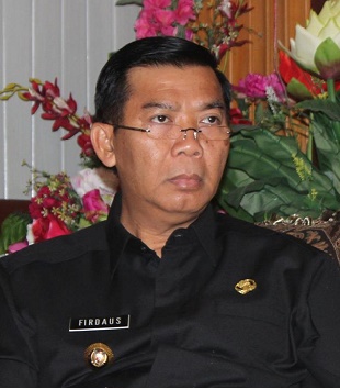Lho Kok...Wali Kota Pekanbaru Sebut Petugas Kebersihan Dihasut
