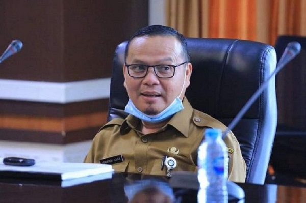 Meminimalisir Kecurangan, Disdik Pekanbaru Tak Lagi Gunakan Surat Domisili untuk Penerimaan Siswa Baru