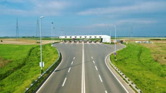 Akses Jalan Masih Labil, Groundbreaking Tol Pekanbaru-Dumai Ditunda?