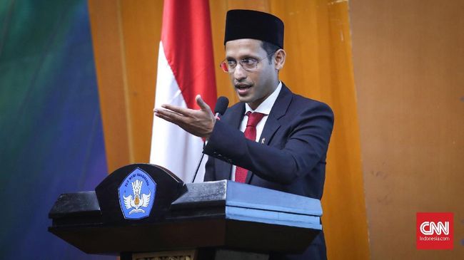 PKS Sindir Nadiem: Jangan Menteri Baru Asal Buat Kebijakan Baru 