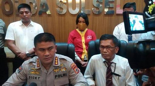PAHIT...Gelapkan Uang Nasabah Rp 2,3 Miliar, Teller Cantik BRI Rika Dwi Terancam Penjara 15 Tahun dan Denda Rp 200 Miliar 