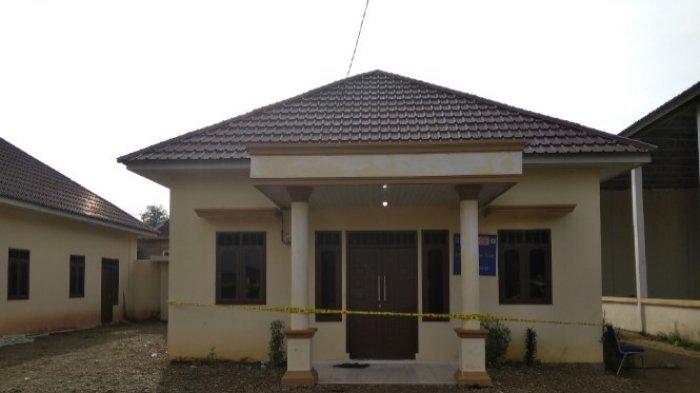 Mencurigakan, Bidan Desa YL Ngaku Diperkosa 5 Perampok, Tapi Polisi Tak Temukan Sperma dan Jejak Kaki