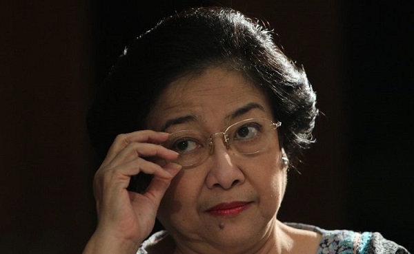 Hasto Sebut Megawati Sudah Bicara dengan Jokowi soal Capres PDI Perjuangan