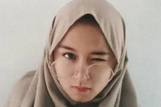 Ini yang Dilakukan Gadis Cantik Hilda Fauziah Selama 4 Bulan Kabur karena Tolak Dijodohkan