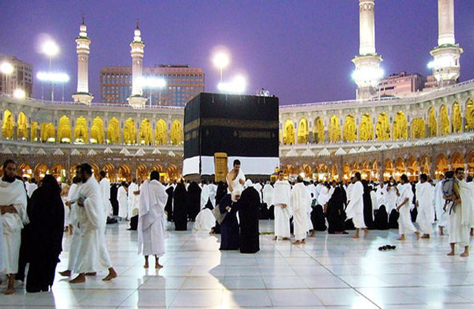 Alhamdulillah... Dinilai Berprestasi, 9 Guru di Kampar Dapat Hadiah Umrah Gratis