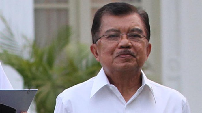JK Kritik Lemahnya Kewibawaan Presiden  Jokowi Bila Teken Perppu RUU KPK, Logikanya Dimana?