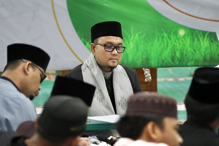 BPMR An-Nur Luruskan Isu Miring Penghentian MPQ: Yang Diatur Penggunaan Fasilitas Masjid, Bukan Kegiatan Mengaji