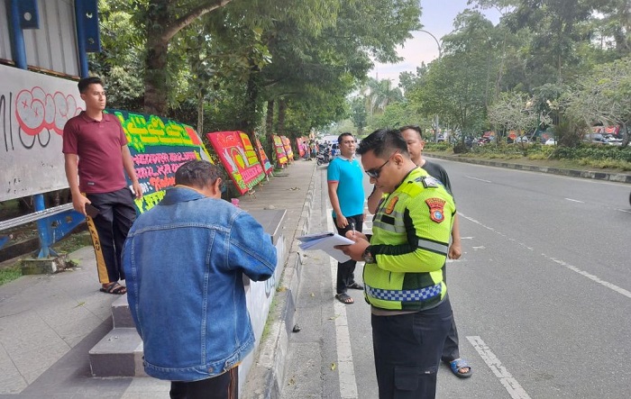 Serangan Jantung Saat Nyetir, Dokter di Pekanbaru Meninggal Dunia