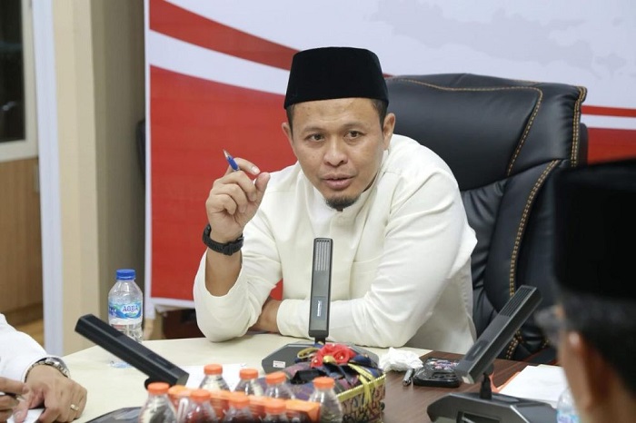 Wako Pekanbaru Terbitkan Edaran Cegah Peredaran Daging Anjing dan Antisipasi Ancaman Rabies