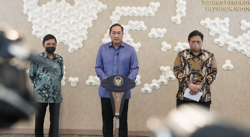 HOREE... Pemerintah Putuskan Sediakan Minyak Goreng Harga Rp14.000