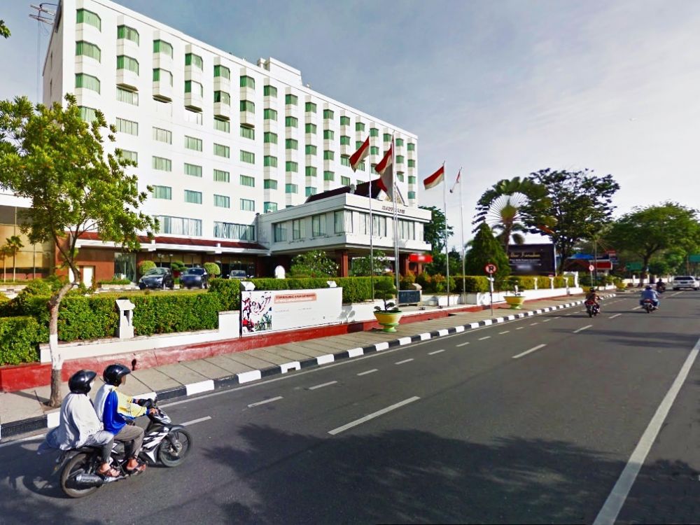 Putus Hubungan Kerjasama dengan Lippo Karawaci. Pemprov Riau Berencana Kelola Sendiri Hotel Aryaduta
