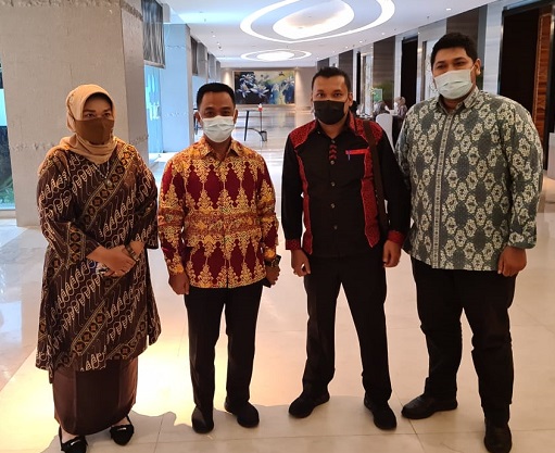 Mendagri Dorong Daerah Giatkan Program Sistercity