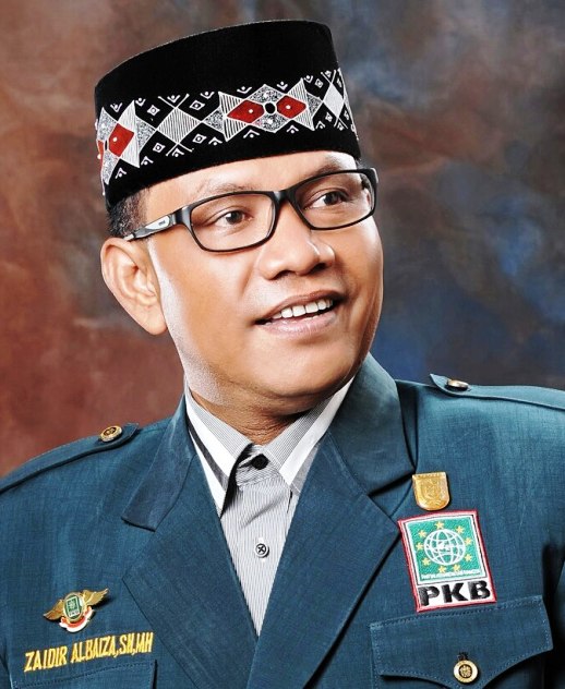 PKB Umumkan 17 Nama Penjaringan Kandidat Balon Wako dan Wawako Pekanbaru, Ini Daftarnya...