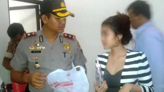 Gadis 16 Tahun Ngaku Diperkosa Paman, Sepupu, hingga Ipar