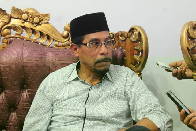 Aturan Bansos Kacau, Bupati Boltim Murka, Sebut Ada Menteri Jokowi Ngeyel Padahal Negeri Sudah Mau Bangkrut, Ini Videonya