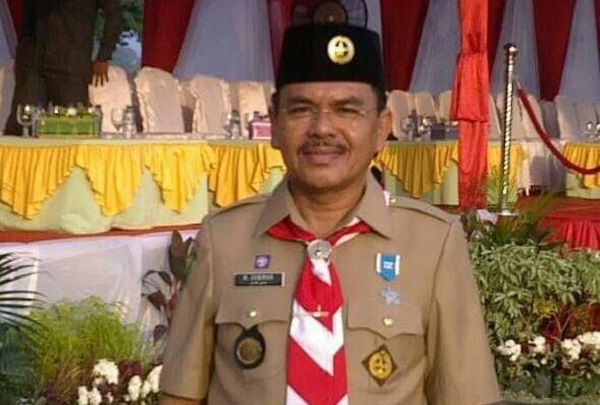 Kepala Dinas Pendidikan Siak Meninggal Dunia di Banda Aceh