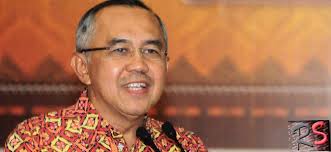 Waduh....Plt Gubernur Riau ke Jakarta Lewat Sumbar?
