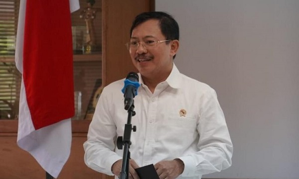 Menkes Terawan Minta Media Bantu Hambat Laju Covid-19, Bukan Malah Membuat Gaduh!