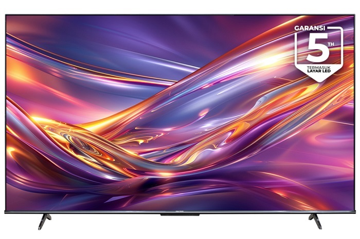 Harga TV 32–55 Inch untuk Ruang Keluarga, Pilih yang Tepat