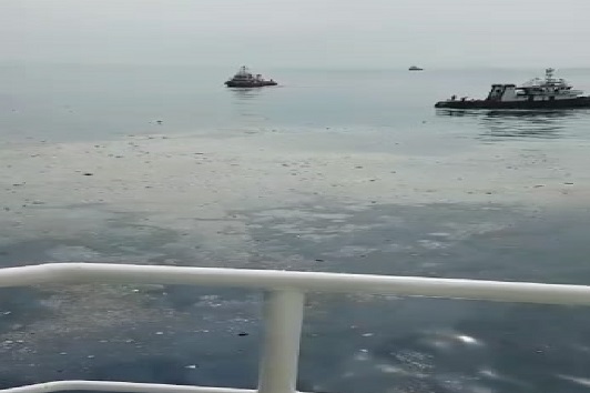 Kementerian Keuangan Konfirmasi Ada 20 Pegawainya Dalam Pesawat Lion Air JT 610