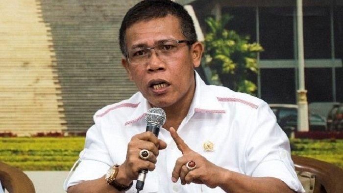 Tak Mampu Berantas Narkoba, Masinton Minta BNN Dibubarkan