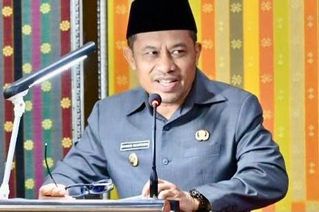 Digitalisasi RO-RO Bengkalis: Selamat Tinggal Horor Antrean Panjang