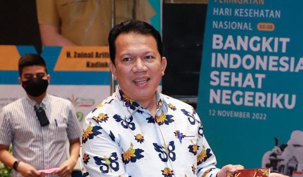 Puskesmas di Jalur Lintas Mudik dan Balik di Riau Diminta Tetap Buka 24 Jam