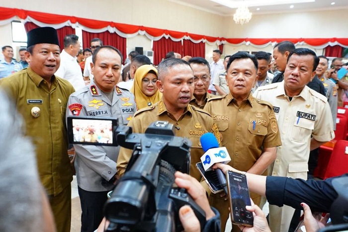 Perusahaan Tak Patuh Lingkungan dan Pajak Daerah Akan Ditindak Tegas!