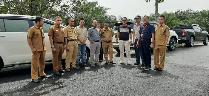 Hak Jawab EMP Bentu LTD