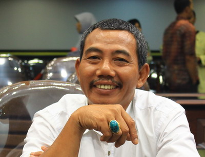 Agar Jera, Dewan Minta Pegawai Pemko yang Keluyuran Diumumkan ke Publik