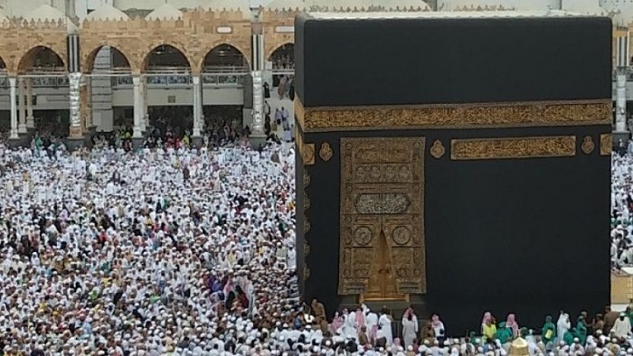 Indonesia Dapat Tambahan 20 Ribu Kuota Jemaah Haji Tahun 2024