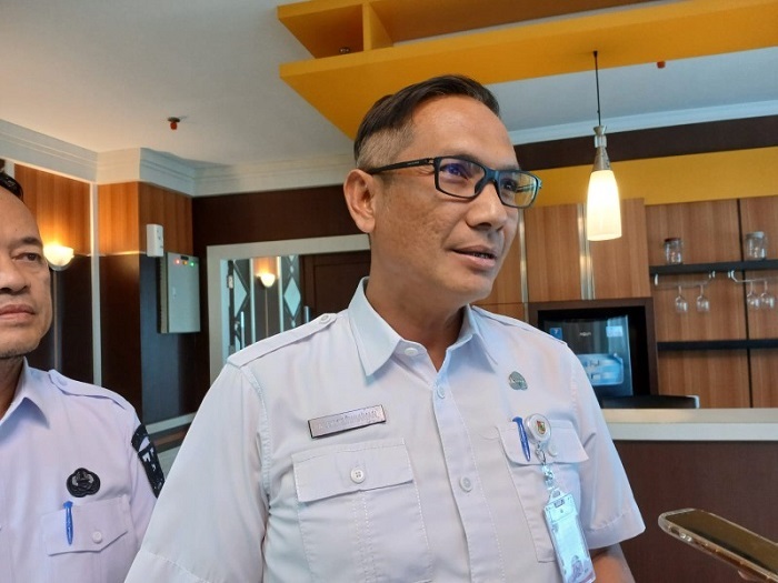 Pemko Pekanbaru Usulkan 76 Sekolah Dapat Program Revitalisasi