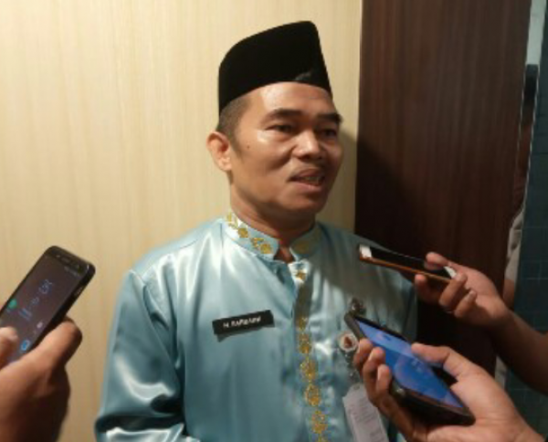 Pemko Pekanbaru Utus 58 Peserta Ikuti MTQ Provinsi Riau