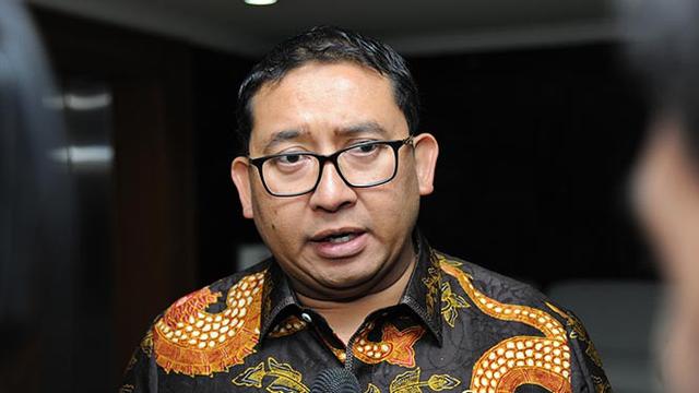 Sebut Proses Pemindahan Dijalankan Secara Amatiran, Fadli Zon: Ibu Kota Bisa Batal Pindah ke Kaltim Jika...