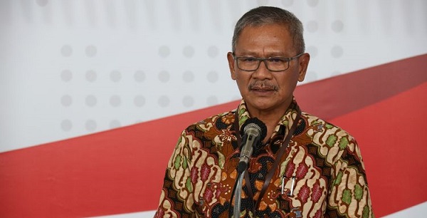 Masih Belum Turun, Positif Covid-19 Hari Ini  Bertambah 1.198 Kasus