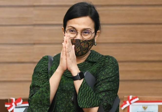 Siapkan Aturan Baru, Sri Mulyani Bakal Bikin Meriang Pengusaha Batubara