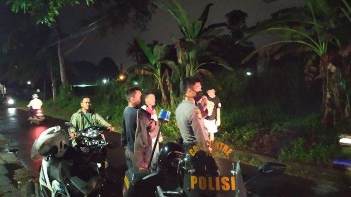 Heboh! Ada Teror Pocong, Polisi hingga Ahli Spiritual Sampai Turun Tangan Ikut Mencari