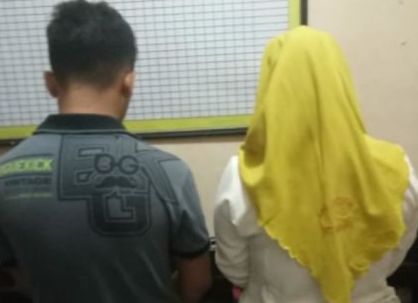 Astaga! Kepergok Mesum di Toilet Masjid, 2 Remaja Ini Segera Dinikahkan