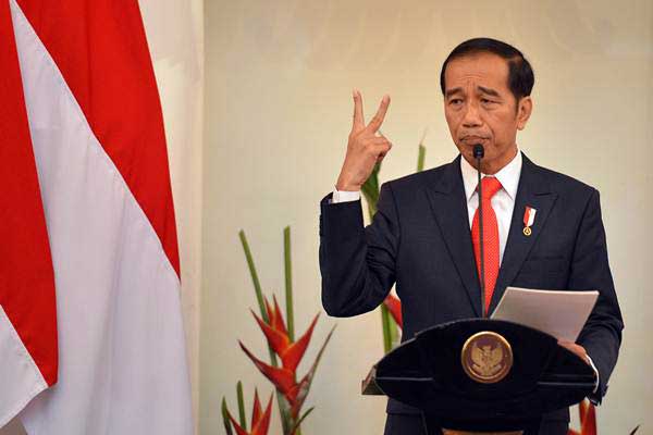 Tak Jadi Hari Ini, Menteri Jokowi Diumumkan Hari Rabu Lusa, Apa Maknanya Menurut Penanggalan Jawa?