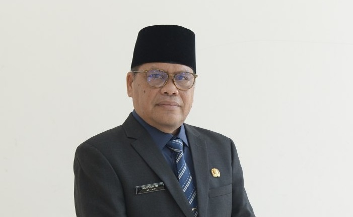 Tender 58 Paket Kegiatan, Pemprov Riau Hemat Anggaran Rp36 Miliar