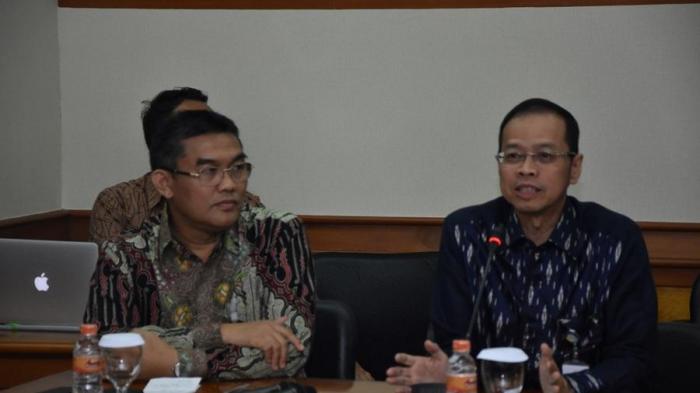 Kejar BUKU 3, Bank Riau Kepri Studi Banding ke BJB