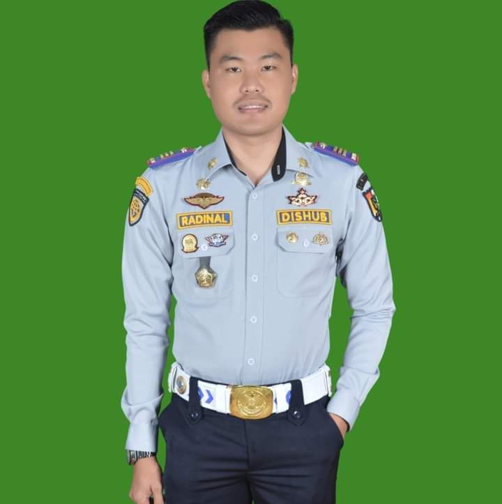 Sempena HUT Bhayangkara Ke- 78, Dishub Pekanbaru Gratiskan Tarif Parkir Event Riau Bhayangkara Run 2024